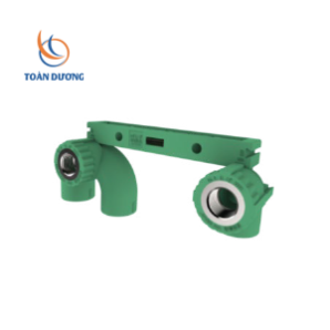 ĐẦU NỐI CHỮ U REN TRONG + CO REN TRONG  ĐẦU NỐI CHỮ U REN TRONG + CO REN TRONG